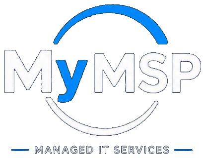 MyMSP logo